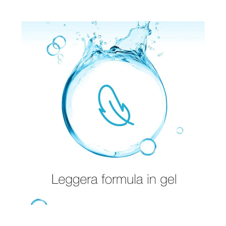 Neutrogena Hydro Boost Contorno Occhi Rivitalizzante con Acido Ialuronico 15ml