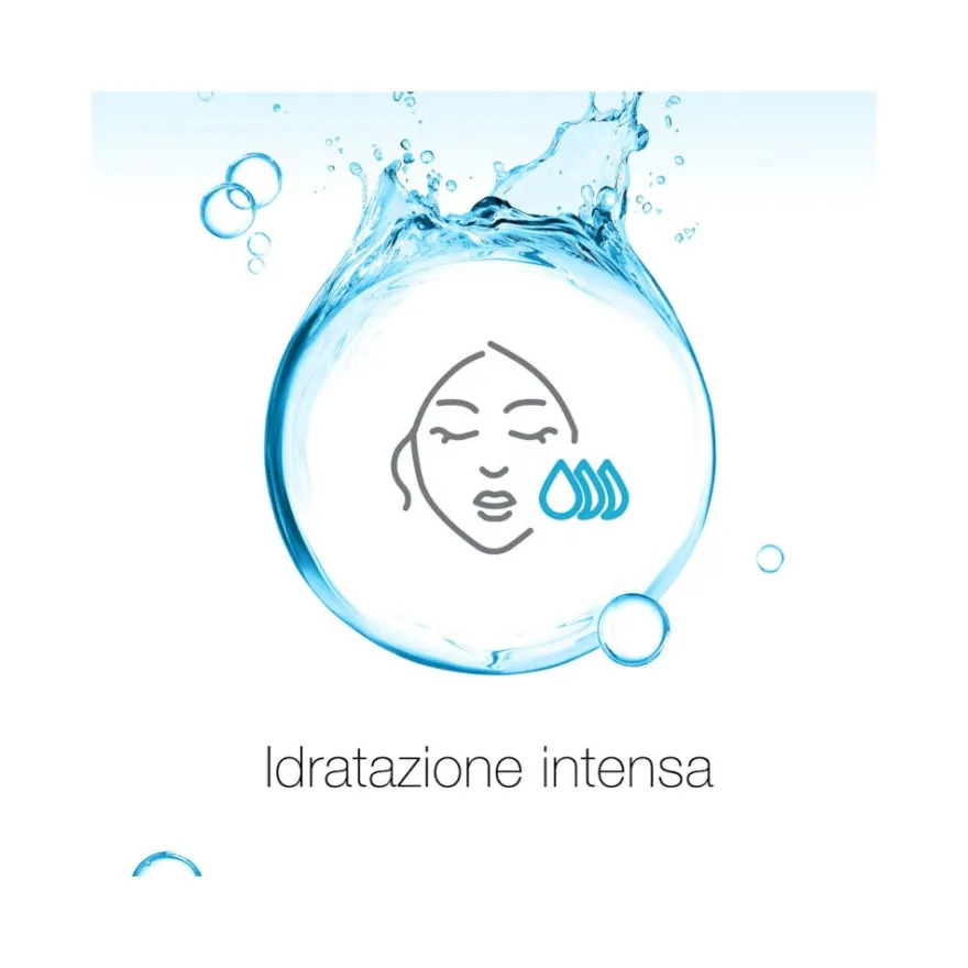 Neutrogena Hydro Boost Contorno Occhi Rivitalizzante con Acido Ialuronico 15ml