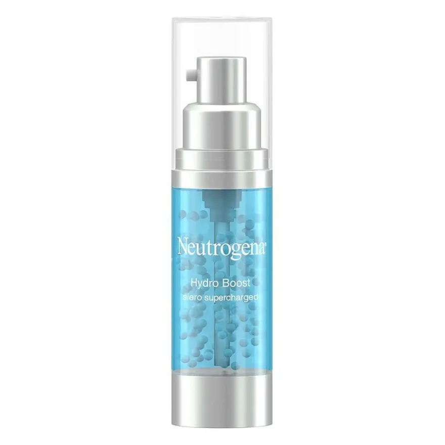 Neutrogena Hydro Boost Siero Supercharged 30ml