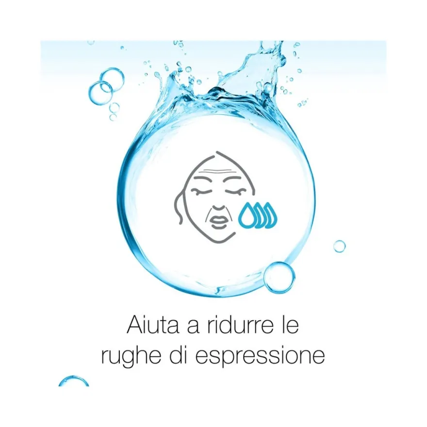 Neutrogena Hydro Boost Siero Supercharged 30ml