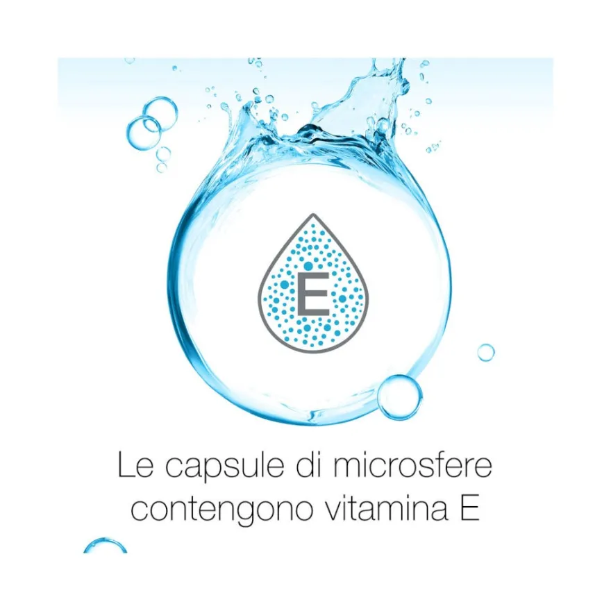 Neutrogena Hydro Boost Siero Viso con Acido Ialuronico per un' Idratazione intensa 30ml