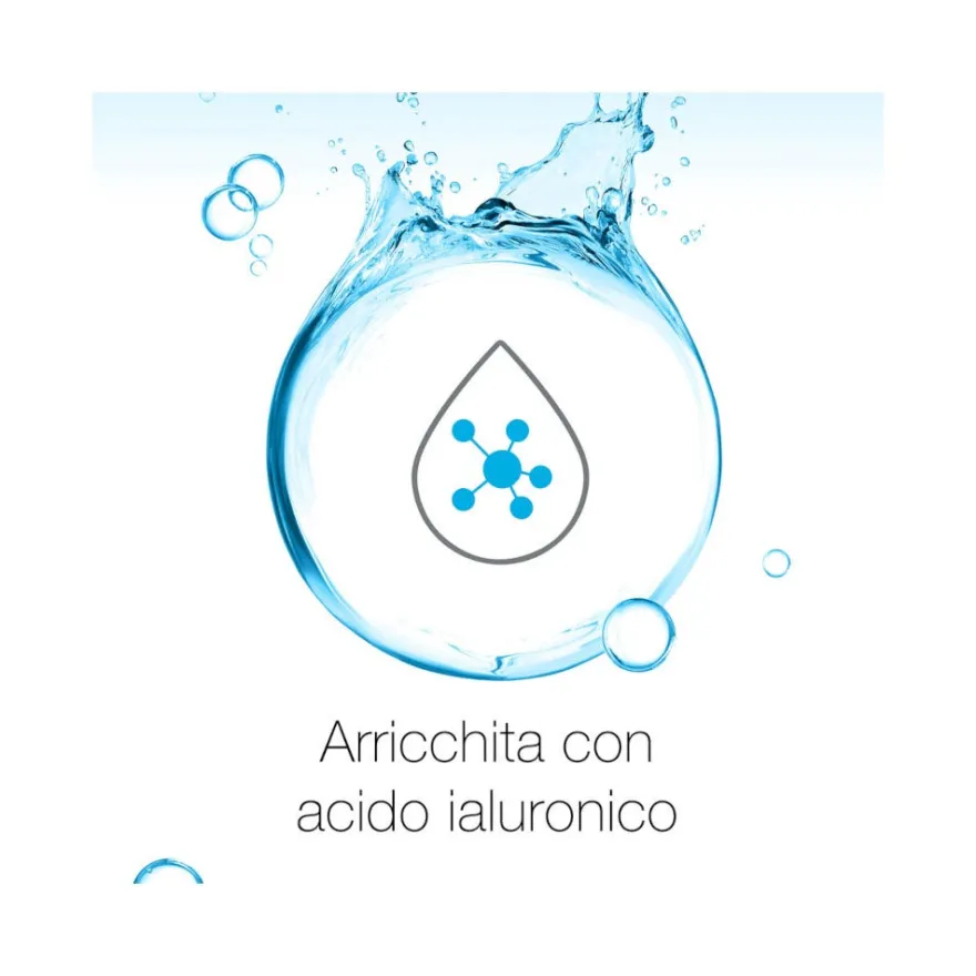 Neutrogena Hydro Boost Siero Viso con Acido Ialuronico per un' Idratazione intensa 30ml