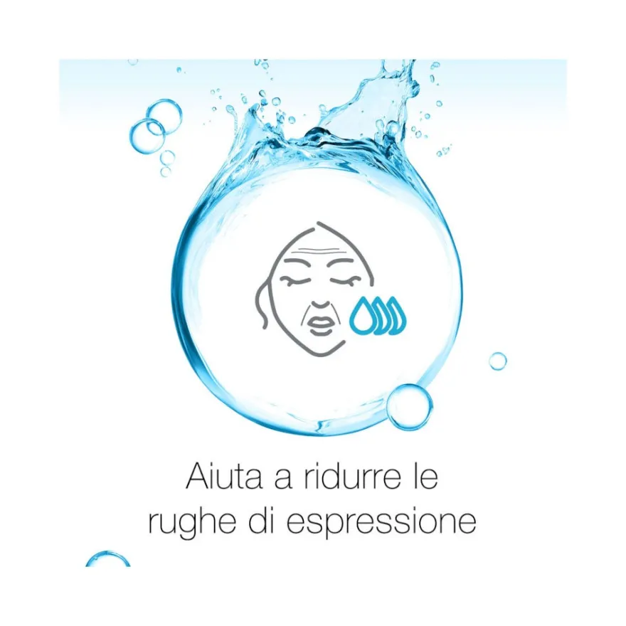 Neutrogena Hydro Boost Siero Viso con Acido Ialuronico per un' Idratazione intensa 30ml