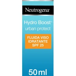 Neutrogena Urban Protect Fluida per Viso SPF 25 50ml
