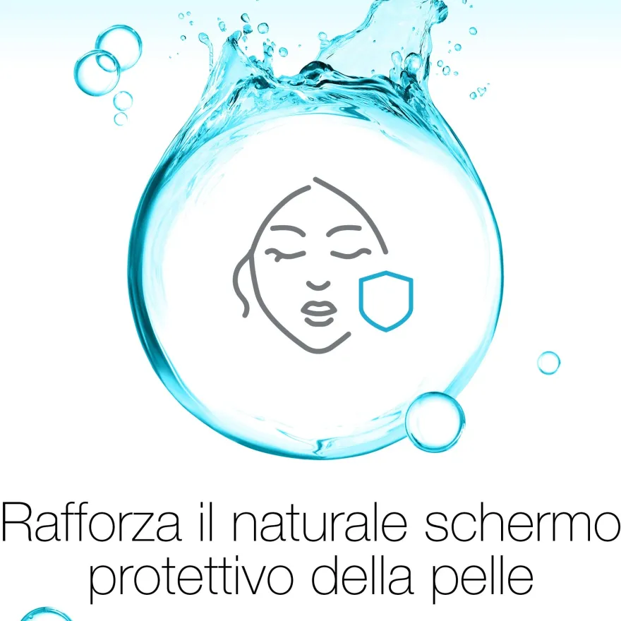 Neutrogena Urban Protect Fluida per Viso SPF 25 50ml