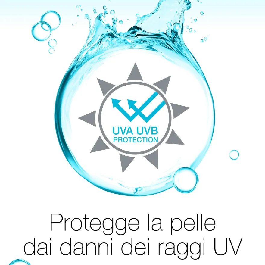Neutrogena Urban Protect Fluida per Viso SPF 25 50ml
