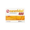 Nevridol 400 40 Compresse