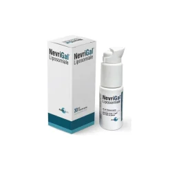 Nevrigal Liposomiale 30ml