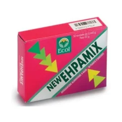 New Ehpamix Miscela Erbe 50 Tavolette