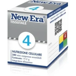 New Era 4 240gr