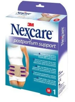 Nexcare Supporto Addominale Postparto Taglia Media