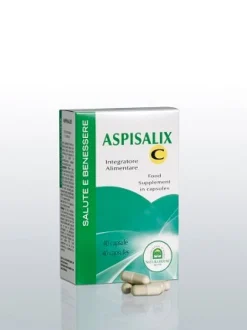 NH ASPISALIX C 40CPS