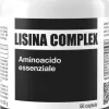 Nhco Lisina Complex 56 Capsule