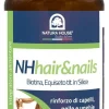 NH HAIR&NAILS 60CPS