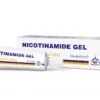 Nicotinamide Gel 40ml