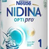Nidina Optipro Latte 1 Dalla Nascita Polvere 800g