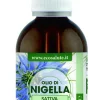 NIGELLA SATIVA OLIO 50ML