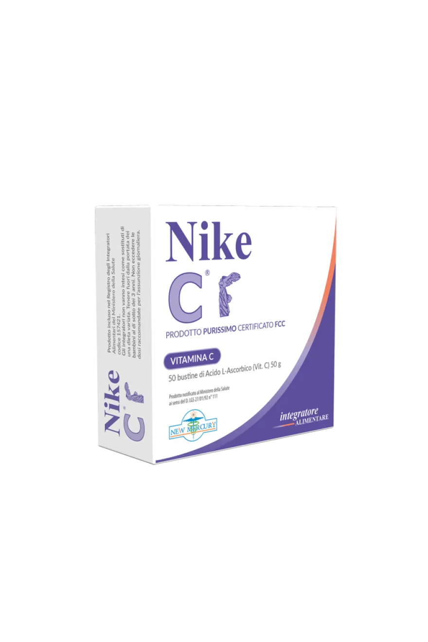 Nike C 50 Bustine