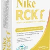 Nike RCK Ascorbato K+Ribosio 100+100 Buste Integratore