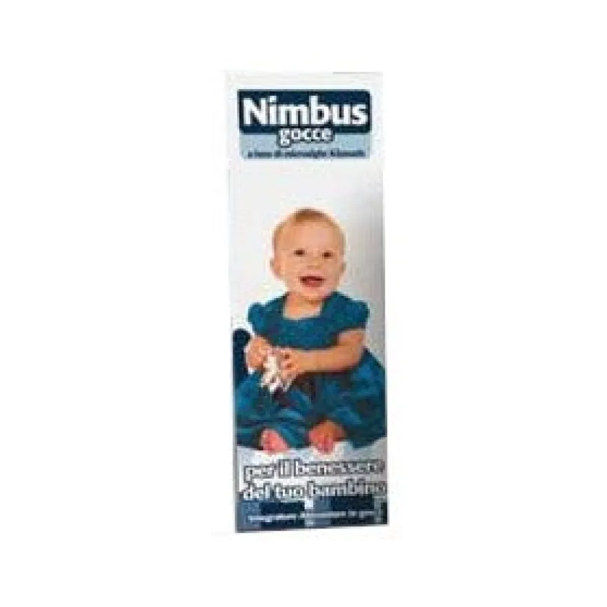 Nimbus Gocce 50ml