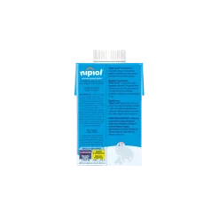 Nipiol Latte Di Crescita 1-3 Anni 500ml