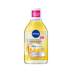Nivea Acqua Micellare Bifase Skin Glow 400ml
