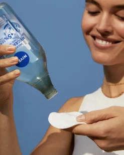 Nivea Acqua Micellare Rigenerante 400ml