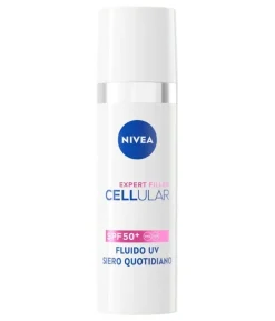 Nivea Celluar Expert Fluido Uv Siero Quotidiano 30ml SPF50+