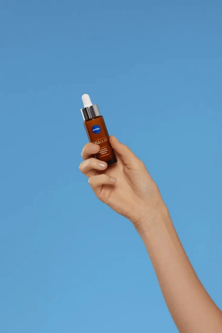 Nivea Celluar Expert Siero Vitamina C Illuminante 30ml