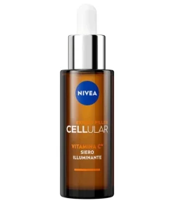 Nivea Celluar Expert Siero Vitamina C Illuminante 30ml