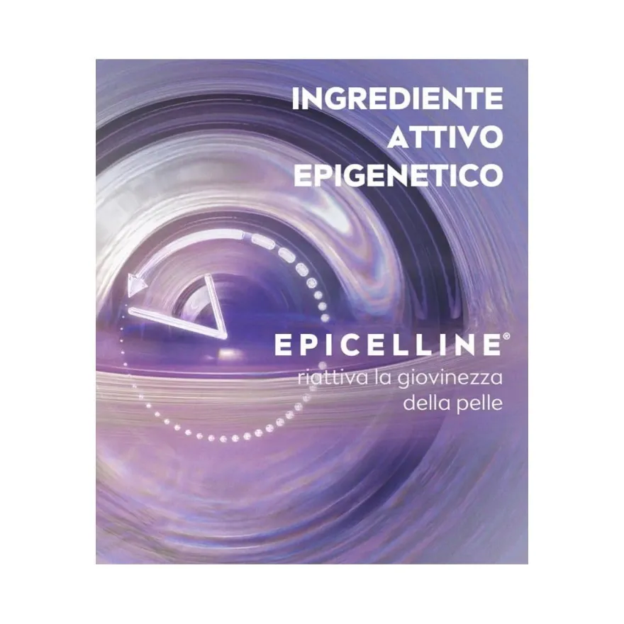 Nivea Cellular Epigenetics Siero Ringiovanente Viso Con Epicelline 30ml