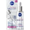 Nivea Cellular Expert Filler Booster Di Acido Ialuronico Siero Viso Antirughe Rassodante 30ml