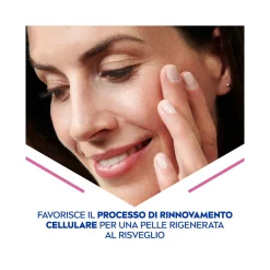 Nivea Cellular Expert Filler Crema Notte Anti-età Intensiva Spf15 Per Viso Antirughe 50ml