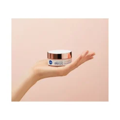 Nivea Cellular Expert Lift Crema Giorno Anti-età Multidimensionale Spf30 Per Viso Antirughe 50ml