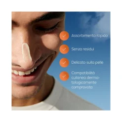 Nivea Derma Skin Clear Peeling Anti-imperfezioni Esfoliante Viso Per La Cura Della Pelle 40ml
