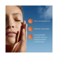 Nivea Derma Skin Clear Scrub Viso Anti-imperfezioni Per La Cura Della Pelle Grassa 150ml