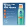 Nivea Derma Skin Clear Tonico Anti-imperfezioni Tonico Viso Per la Cura della Pelle Grassa 200ml