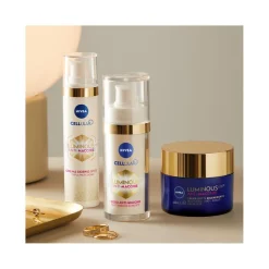 Nivea Luminous630 Anti-macchie Siero Viso Trattamento Avanzato Antimacchia 30ml