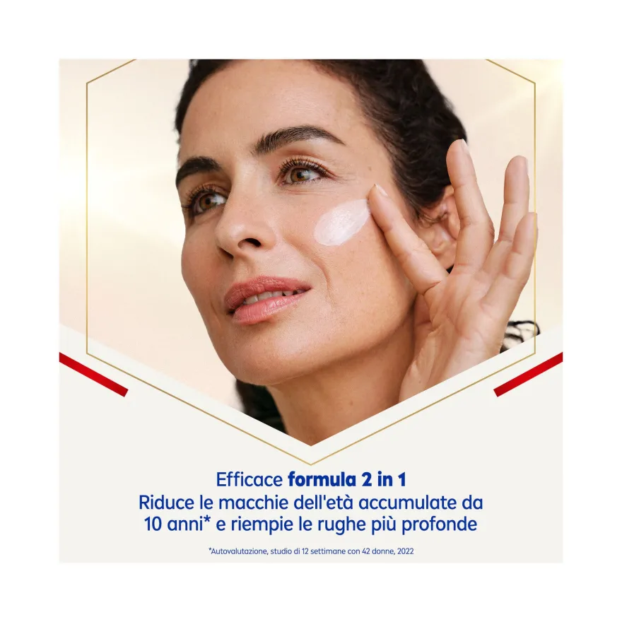 Nivea Luminous630 Siero Anti-età Viso Antirughe Macchie E Segni del Tempo 30ml