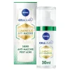 Nivea Luminous630 Siero Viso Anti-macchie Acne E Pelle Grassa 30ml