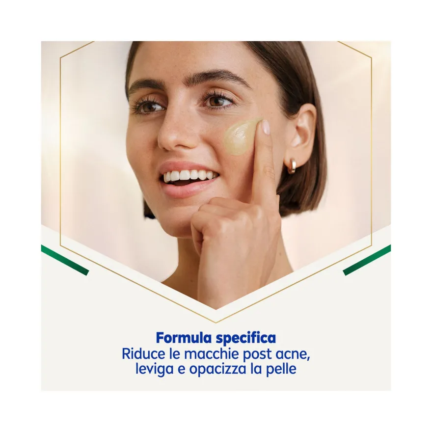 Nivea Luminous630 Siero Viso Anti-macchie Acne E Pelle Grassa 30ml