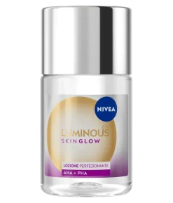 Nivea Luminous 630 Skinglow Lozione Perfezionante 100ml