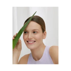 Nivea Naturally Good Aloe Vera Bio Maschera Viso in Tessuto Per Cura Della Pelle 1 Pezzo
