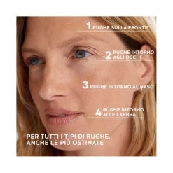 Nivea Q10 Anti-rughe Expert Siero Filler Anti-rughe Mirato Viso Antirughe Riempitivo 15ml