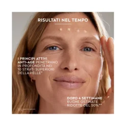 Nivea Q10 Anti-rughe Expert Siero Filler Anti-rughe Mirato Viso Antirughe Riempitivo 15ml