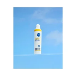 Nivea Q10 Anti-rughe Fluido Uv Quotidiano SPF50 40ml