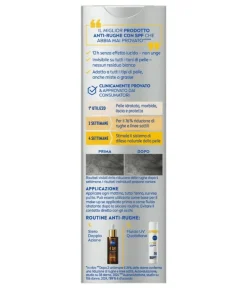 Nivea Q10 Anti-rughe Fluido Uv Quotidiano SPF50 40ml