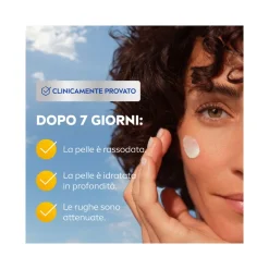 Nivea Q10 Anti-rughe Power Crema Giorno Extra Rassodante Spf 30 Crema Viso Antirughe 50ml
