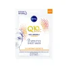 Nivea Q10 Energy Anti-rughe Maschera Viso in Tessuto Per La Cura Della Pelle 1 Pezzo