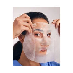 Nivea Q10 Energy Anti-rughe Maschera Viso in Tessuto Per La Cura Della Pelle 1 Pezzo